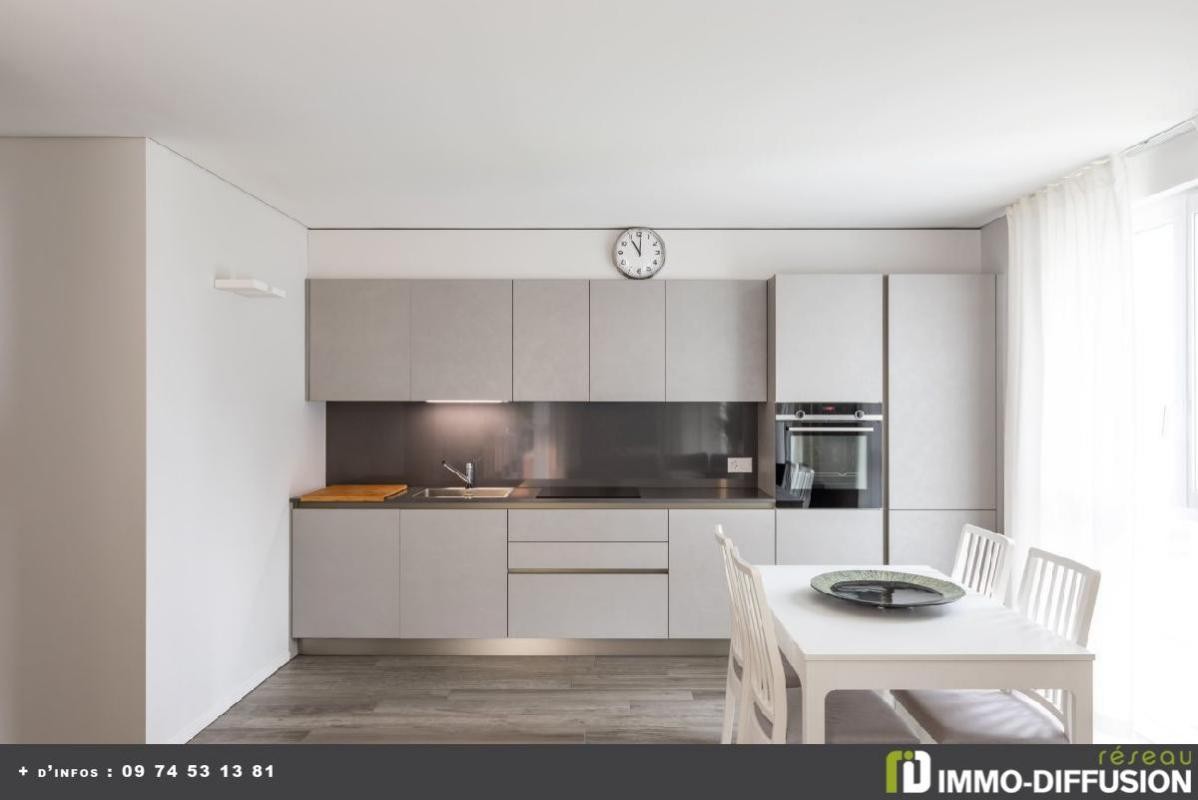 Vente Appartement à Mauguio 4 pièces