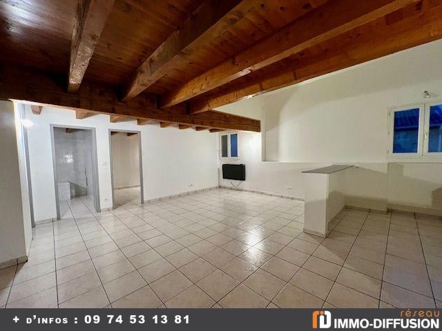 Vente Maison à Lunel 4 pièces