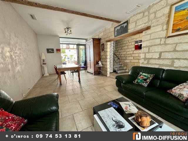 Vente Maison à Lunel 8 pièces