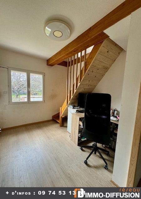 Vente Maison à Lunel 8 pièces