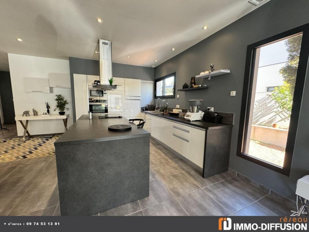 Vente Maison à Agde 7 pièces