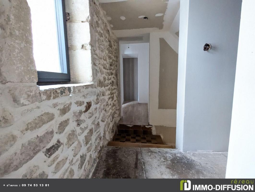 Vente Maison à Aigues-Vives 0 pièce