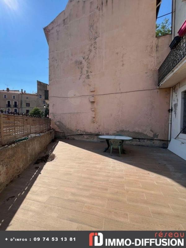 Vente Maison à Béziers 7 pièces