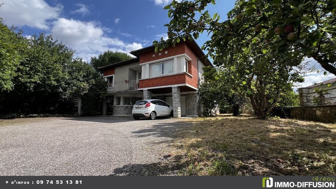 Vente Maison à Seissan 7 pièces