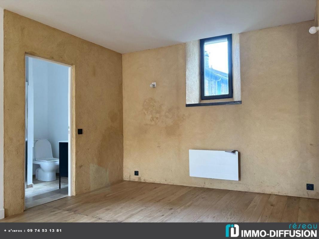 Vente Appartement à Bar-le-Duc 3 pièces