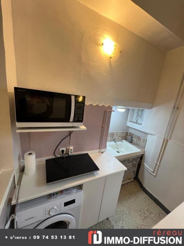 Location Appartement à Charenton-le-Pont 2 pièces