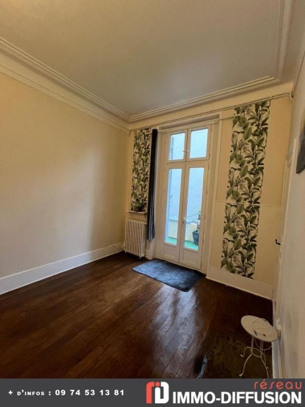 Location Appartement à Charenton-le-Pont 2 pièces