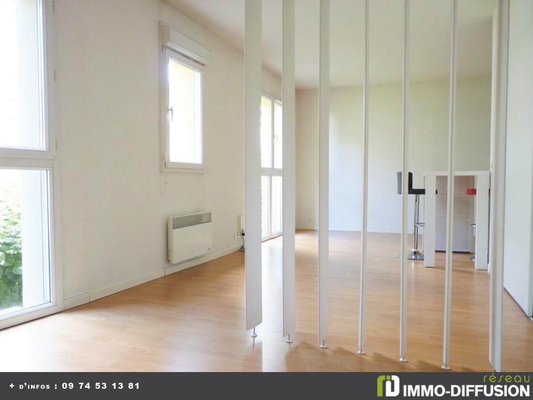 Location Appartement à Pau 2 pièces