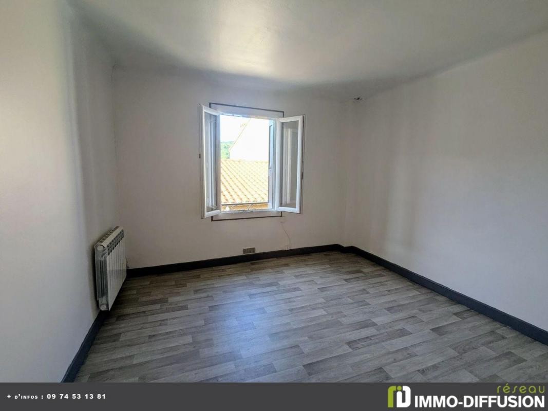 Vente Appartement à Céret 2 pièces