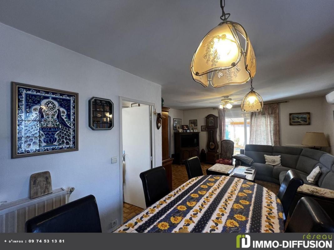 Vente Maison à Saint-Gilles 5 pièces