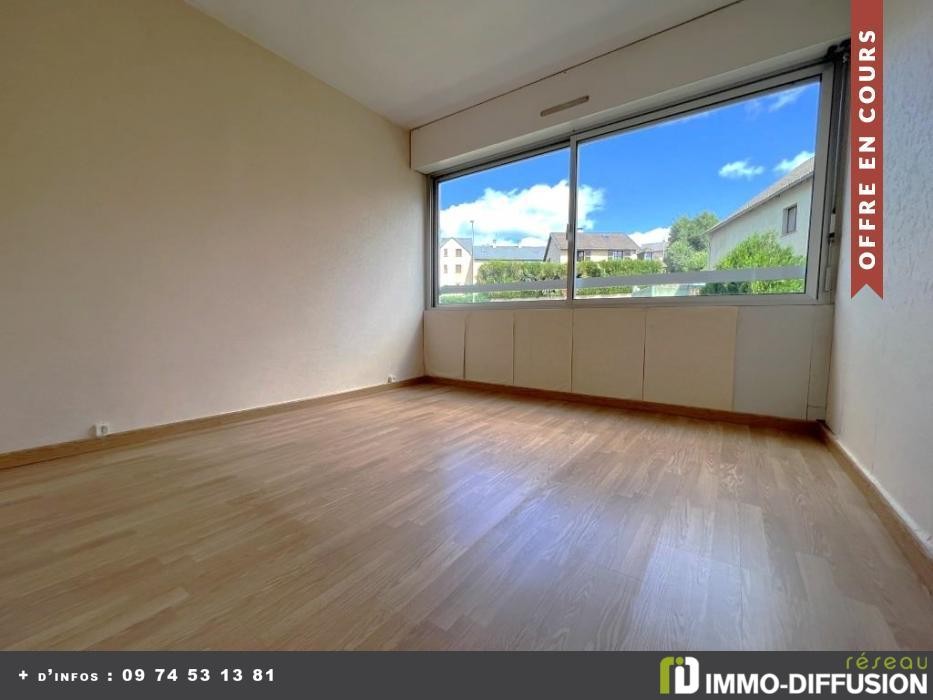 Vente Appartement à Mende 4 pièces