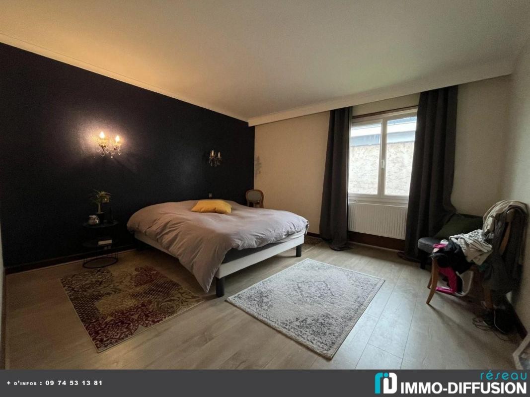 Vente Maison à Villers-lès-Nancy 8 pièces