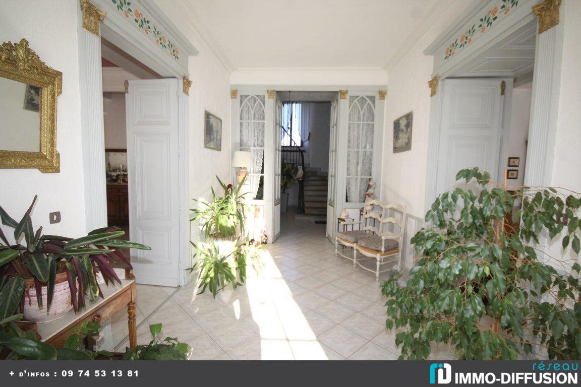 Vente Maison à Foix 20 pièces