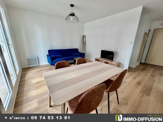 Location Appartement à Troyes 2 pièces