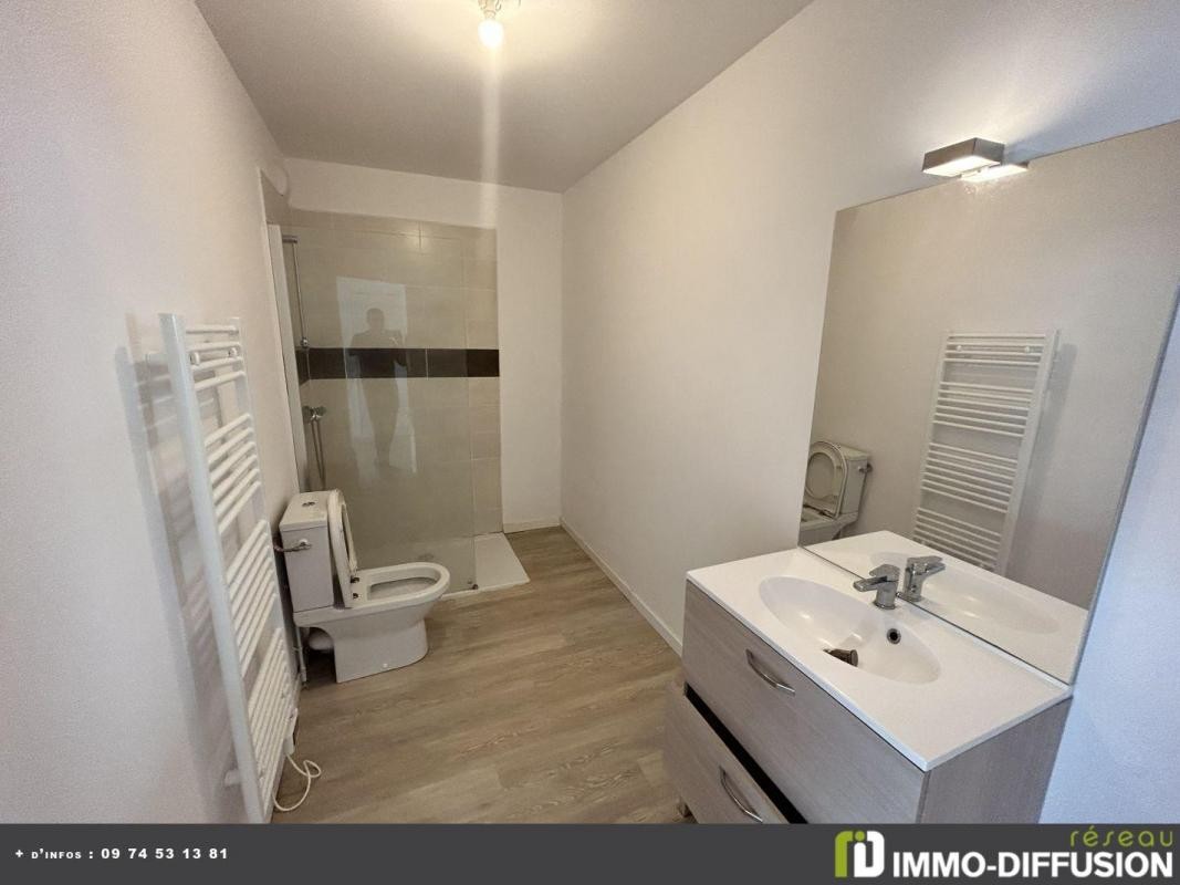 Location Appartement à Cenon 2 pièces