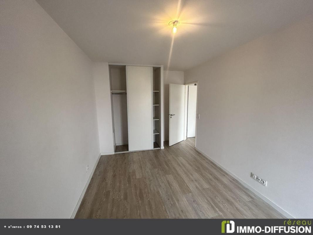 Location Appartement à Cenon 2 pièces