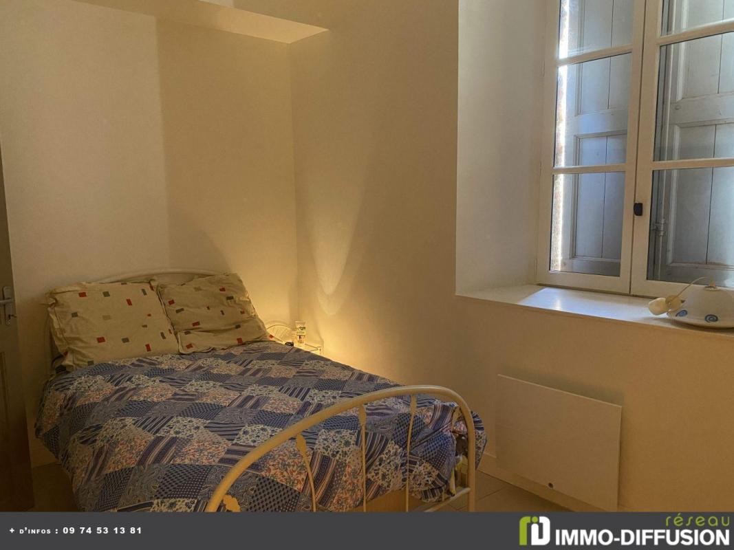 Vente Appartement à Albi 2 pièces