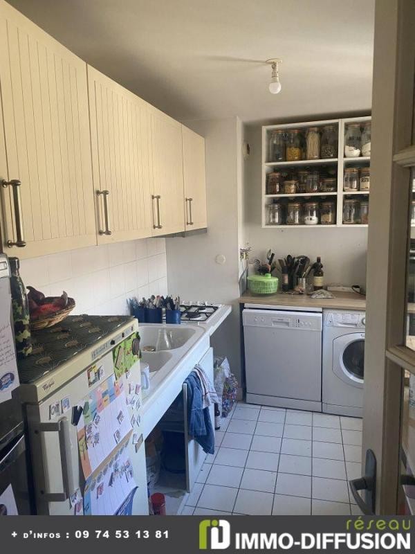 Vente Appartement à Albi 4 pièces