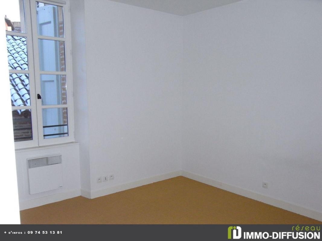 Vente Appartement à Albi 2 pièces