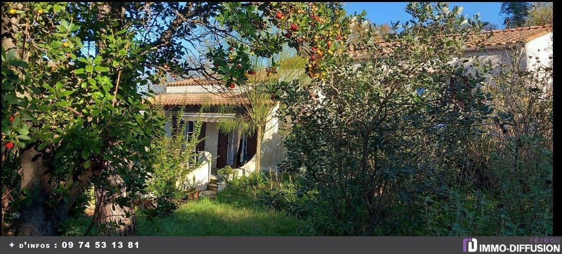 Vente Maison à Montferrier-sur-Lez 5 pièces