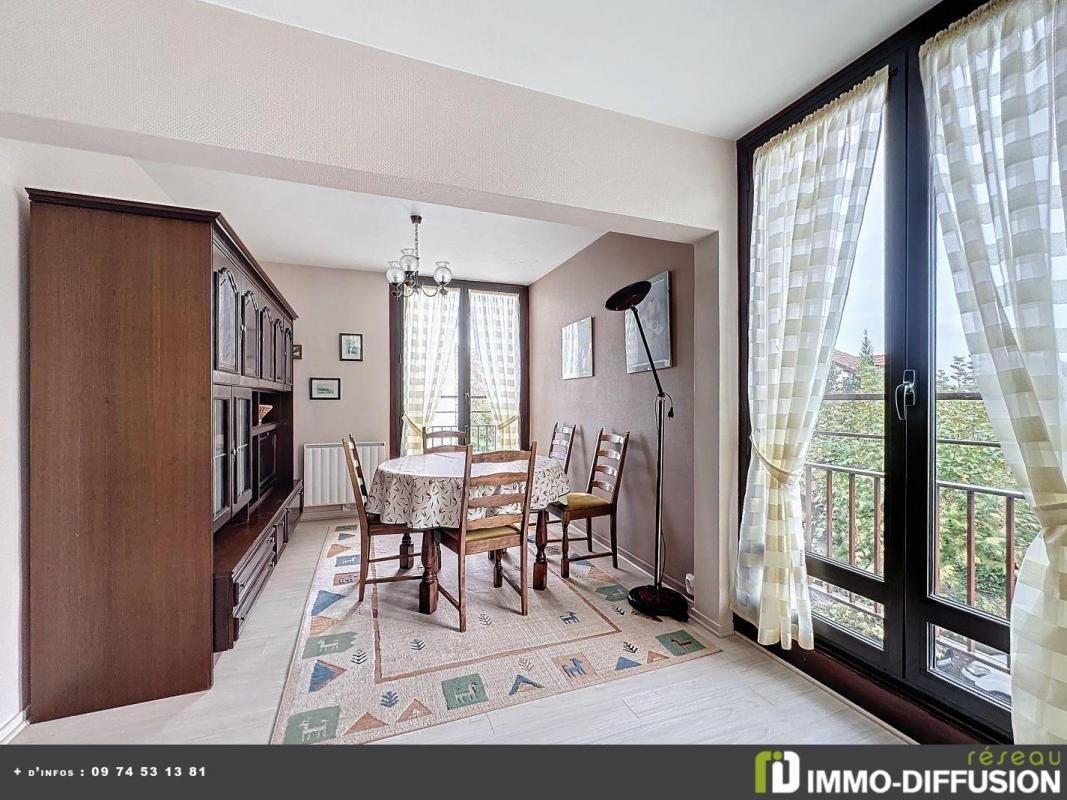 Vente Appartement à Biarritz 4 pièces