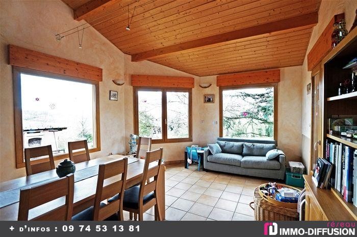 Vente Maison à Lentilly 6 pièces