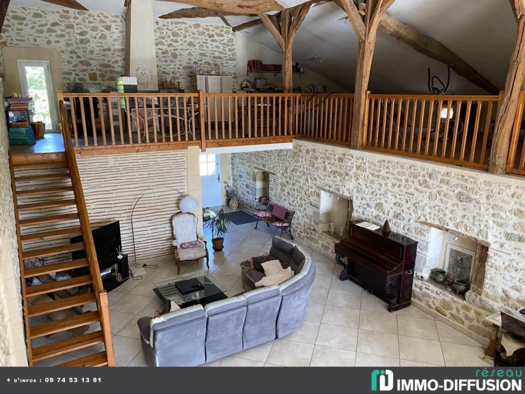 Vente Maison à Marmande 9 pièces