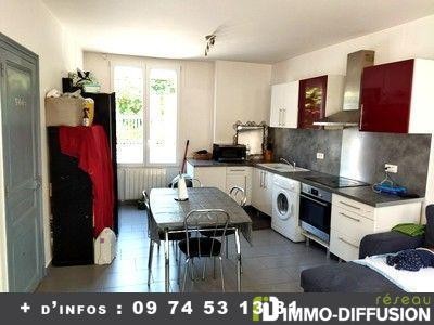 Vente Maison à Romilly-sur-Seine 3 pièces