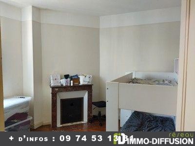 Vente Maison à Romilly-sur-Seine 3 pièces