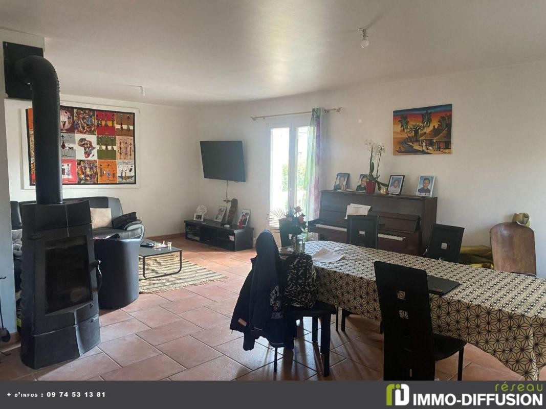 Vente Maison à Romilly-sur-Seine 6 pièces