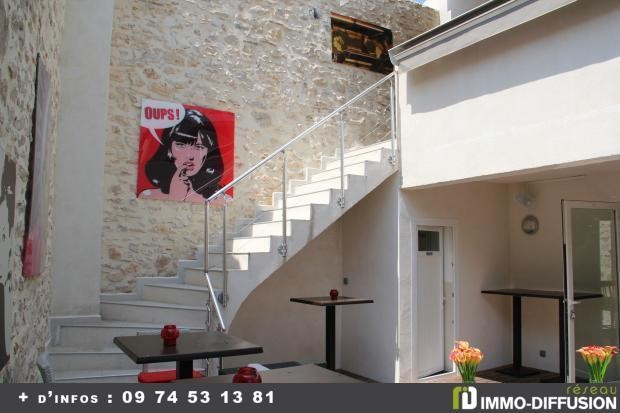 Vente Maison à Nîmes 8 pièces