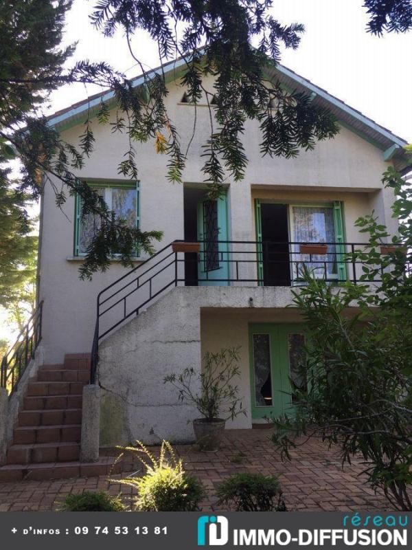 Vente Maison à Castelnau-Montratier 5 pièces