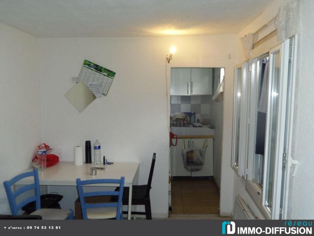 Vente Appartement à Montpellier 2 pièces