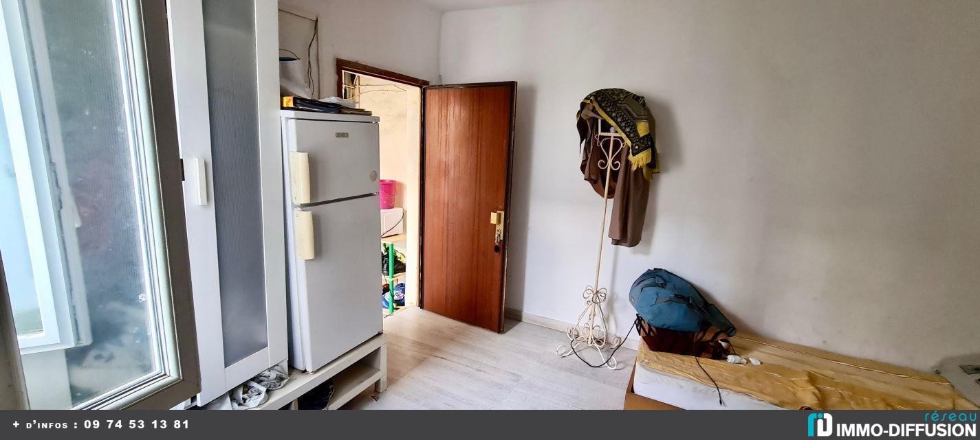 Vente Appartement à Montpellier 2 pièces