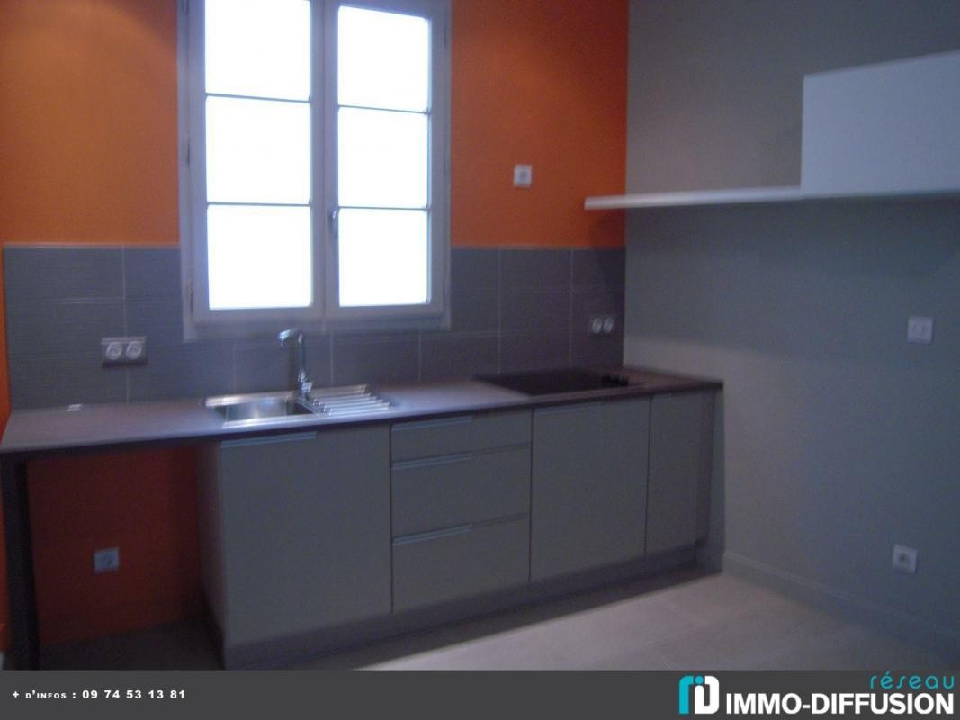 Vente Appartement à Montpellier 3 pièces