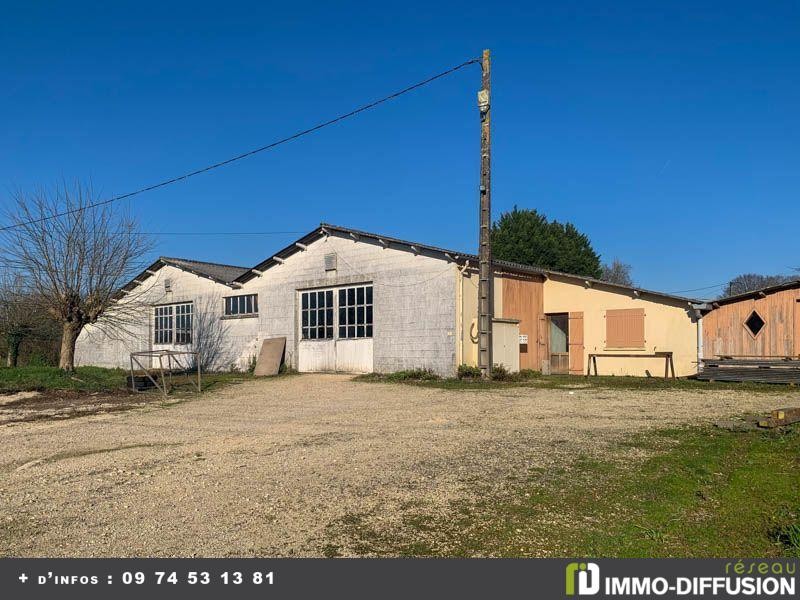 Vente Maison à Melle 5 pièces