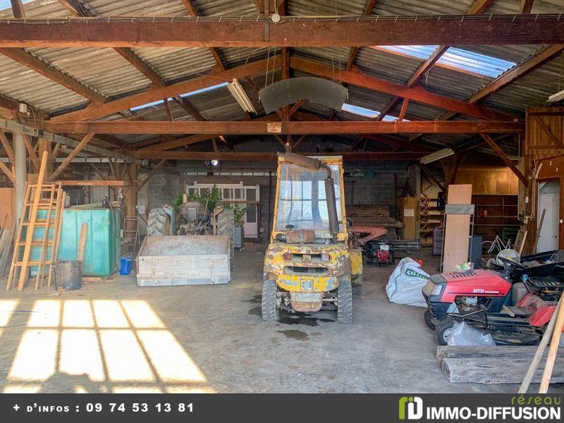 Vente Maison à Melle 5 pièces