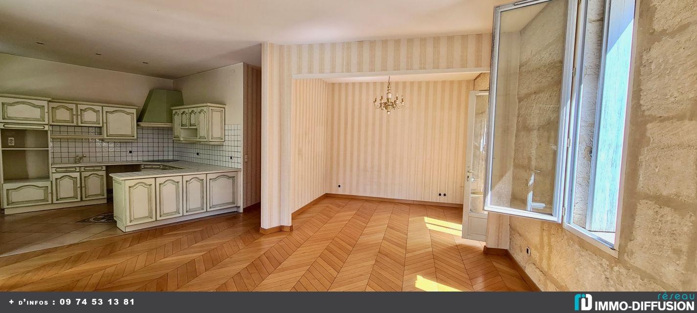 Vente Appartement à Montpellier 2 pièces