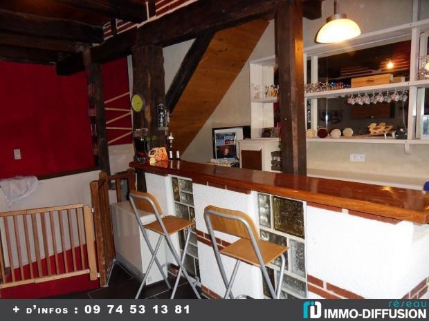 Vente Maison à Castelnau-Montratier 5 pièces