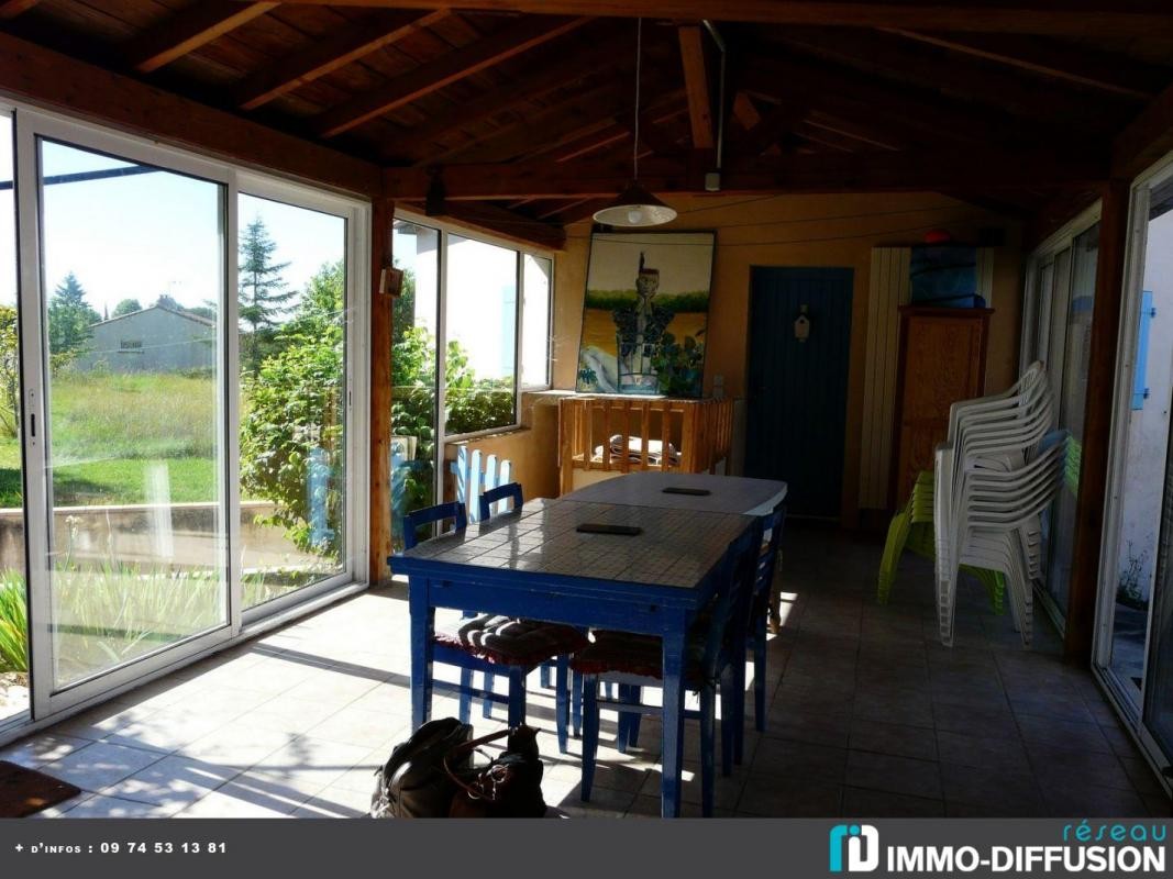 Vente Maison à Castelnau-Montratier 9 pièces