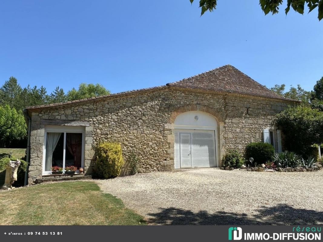 Vente Maison à Marmande 5 pièces