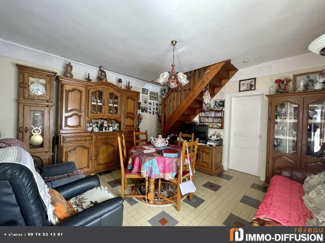 Vente Maison à Vendôme 5 pièces