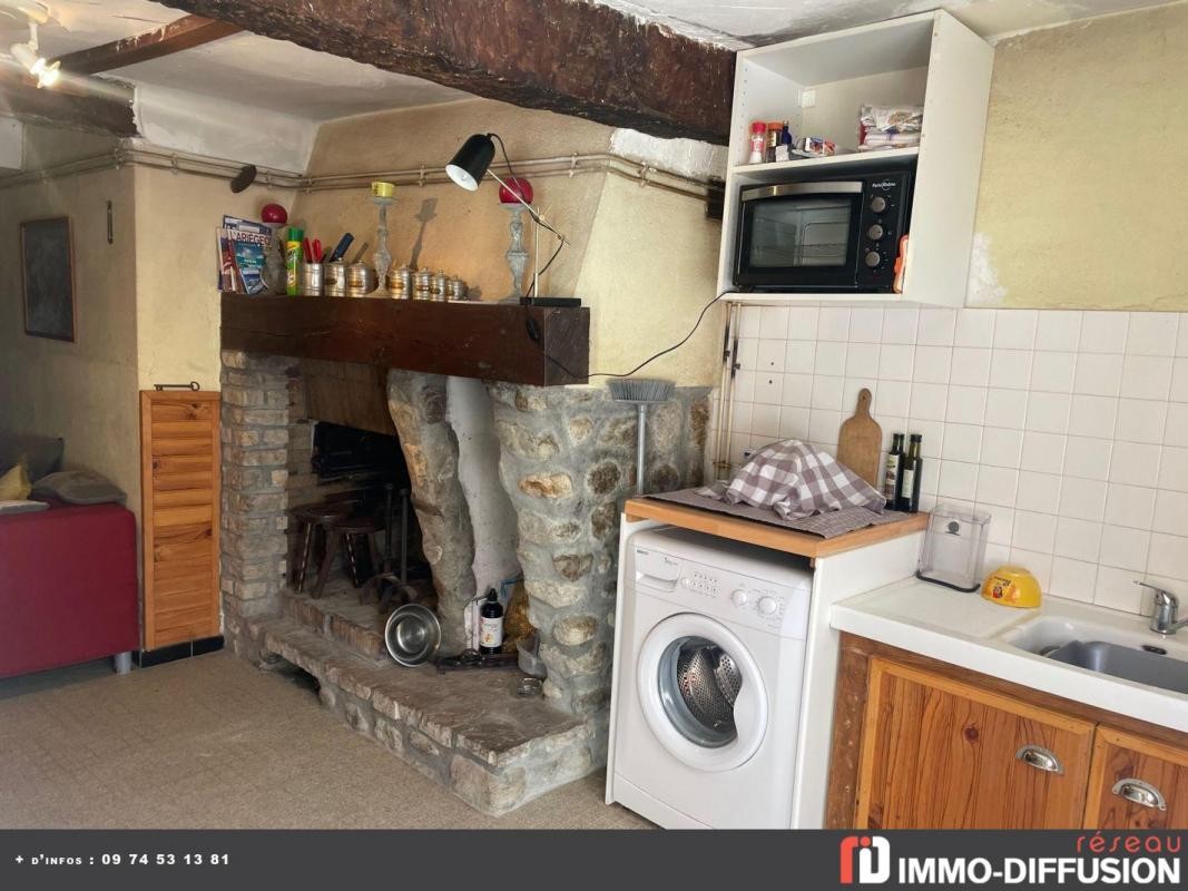 Vente Maison à Rabat-les-Trois-Seigneurs 4 pièces