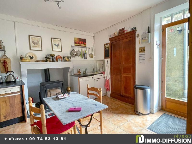 Vente Maison à Chaunay 9 pièces