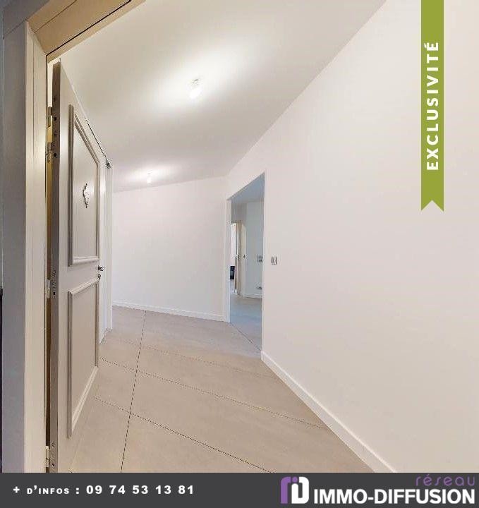 Vente Appartement à Lattes 3 pièces