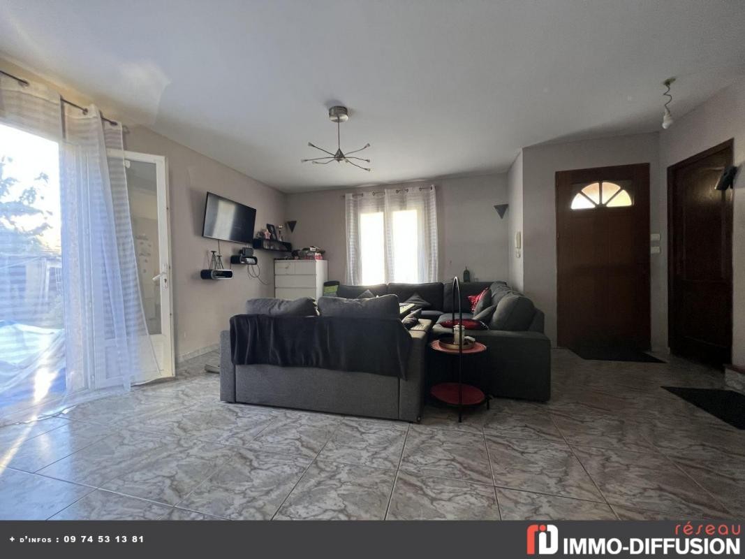 Vente Maison à Montpellier 4 pièces