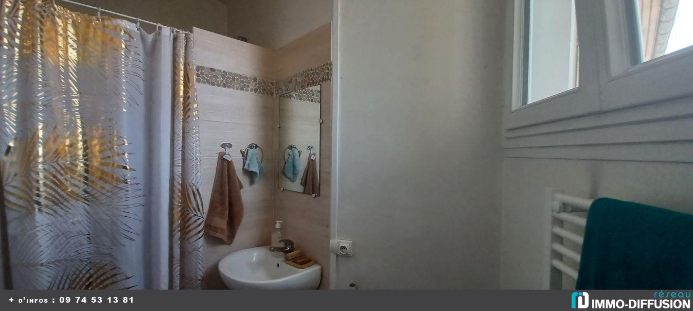 Vente Appartement à Aulnay-sous-Bois 2 pièces