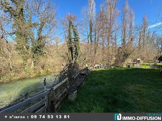 Vente Maison à Labastide-du-Vert 2 pièces