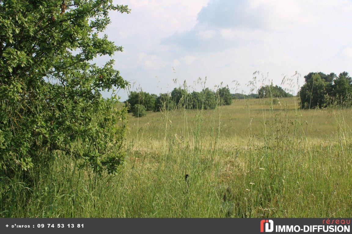 Vente Terrain à Lavit 0 pièce