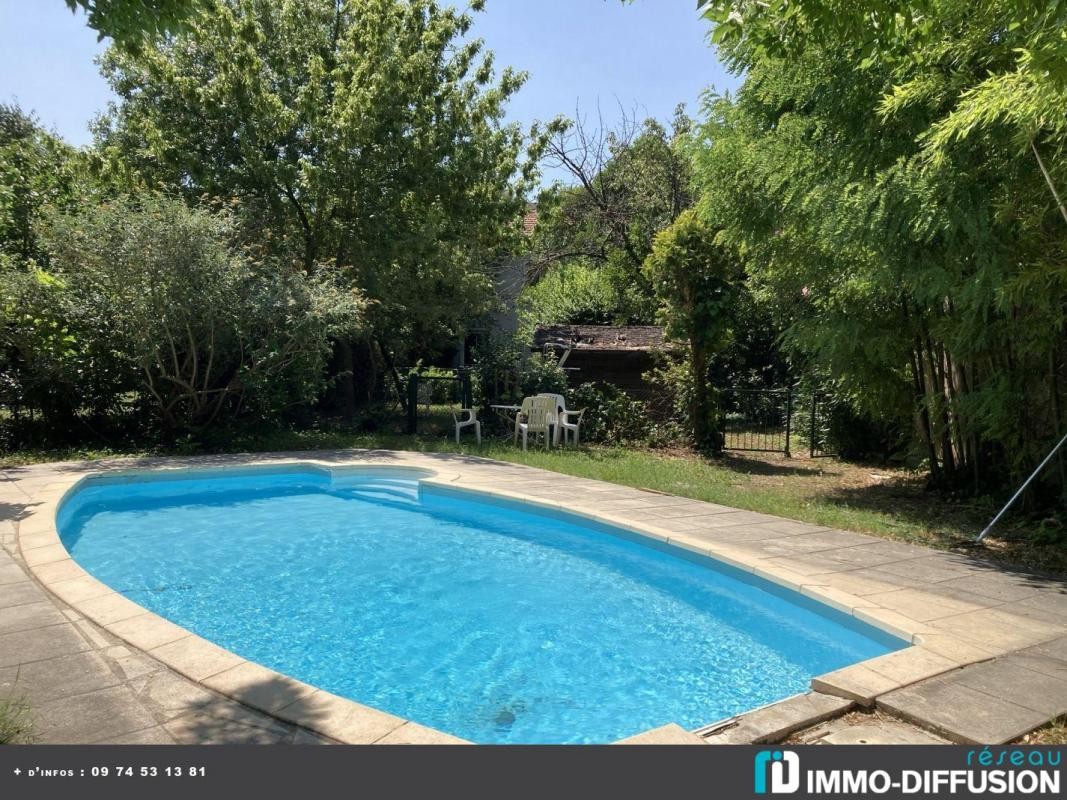 Vente Maison à Montpellier 10 pièces